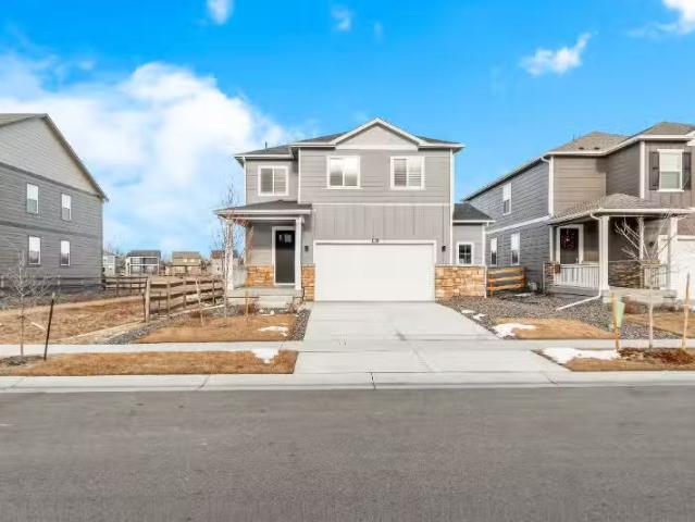 House for rent in Fort Collins