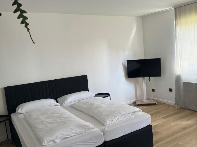 Apartment mieten in Herrenhausen-Stöcken, Hannover
