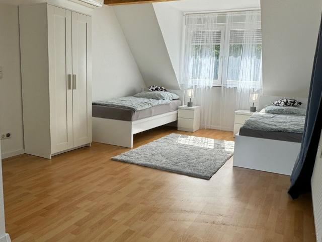 Apartment mieten in Brackel, Dortmund