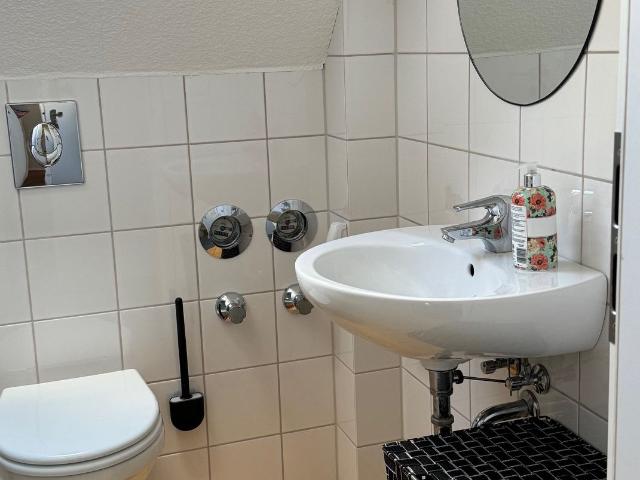 Apartment mieten in Brackel, Dortmund