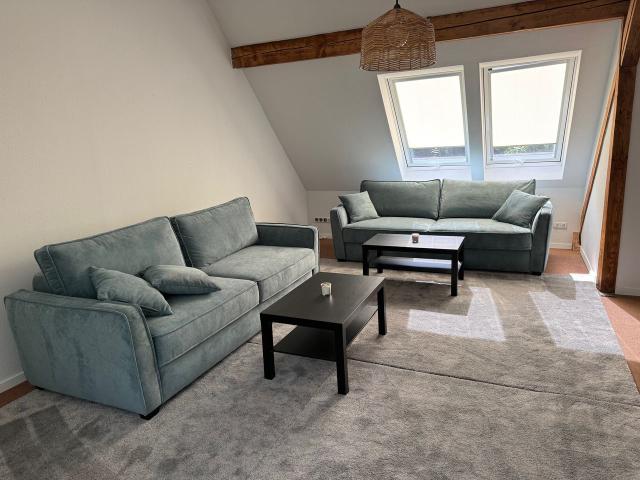 Apartment mieten in Brackel, Dortmund