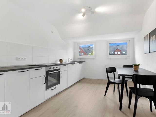 Apartment mieten in Brackel, Dortmund