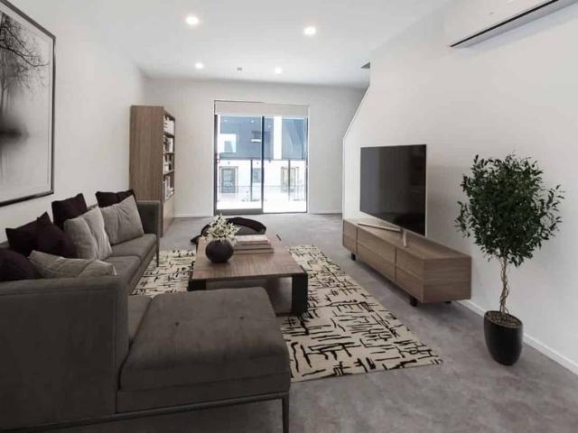 Townhouse for rent in Rapanui