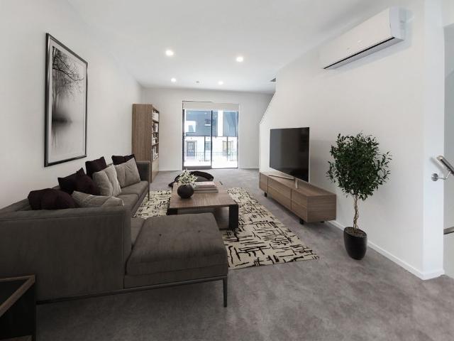 Townhouse for rent in Rapanui
