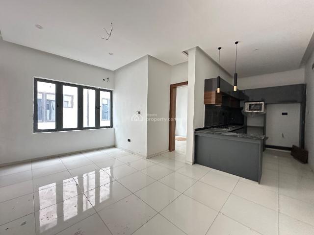 Flat for rent in Eti Osa, Abuja