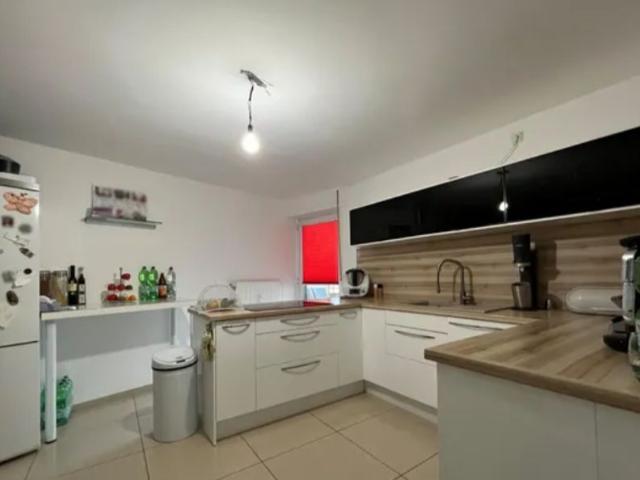Apartment mieten in Ludwigshafen, Ludwigshafen-Oggersheim