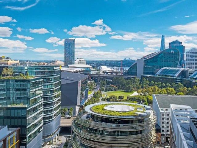 Apartment for sale in Sydney, New South Wales