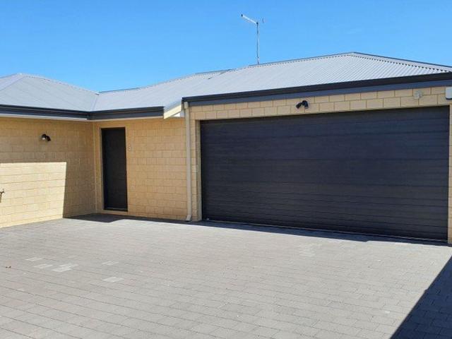 Villa for rent in Yanchep, City of Wanneroo