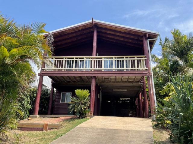 House for rent in Emu Park, Queensland