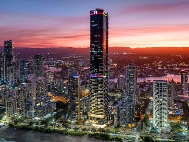 Apartment for sale in Fernbrook, Queensland