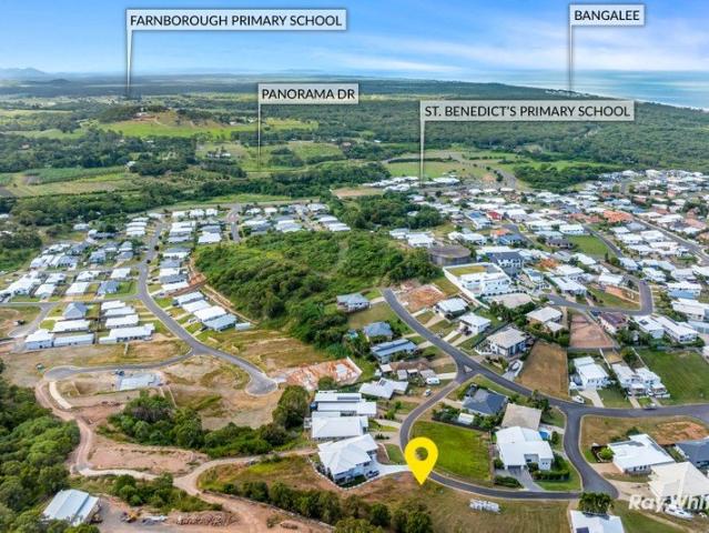 Land for sale in Pacific Heights, Queensland