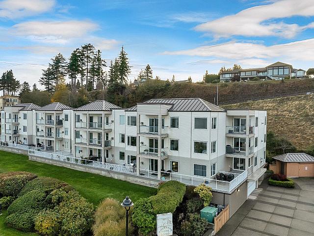 Condo for sale in Strathcona, British Columbia