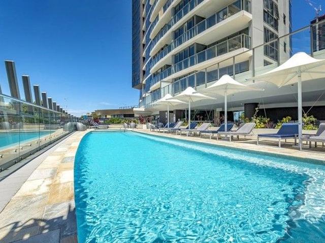 Apartment for sale in Gold Coast, Gold Coast Urban