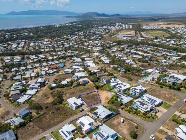 Land for sale in Bushland Beach, Queensland