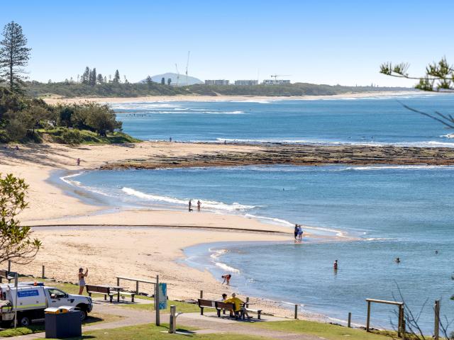 Apartment for sale in Kings Creek, Queensland