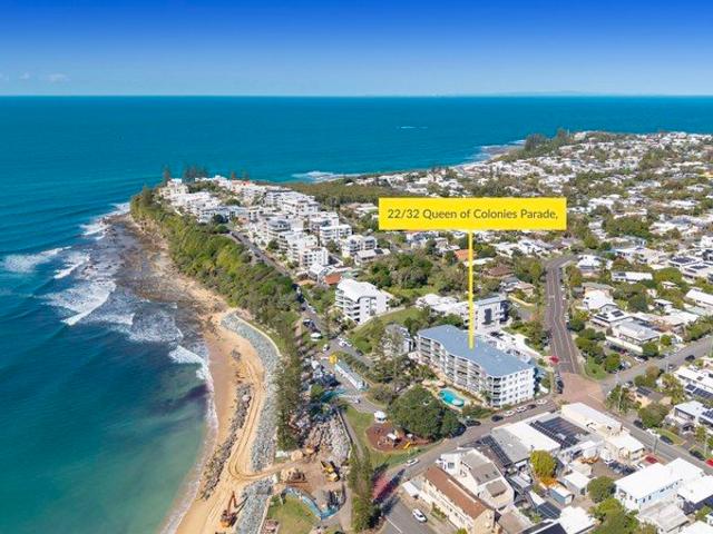 Apartment for sale in Kings Creek, Queensland