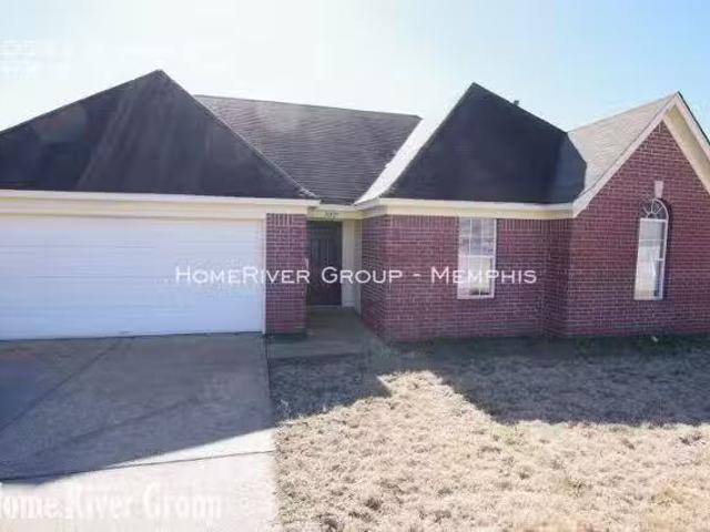 House for rent in Olive Branch