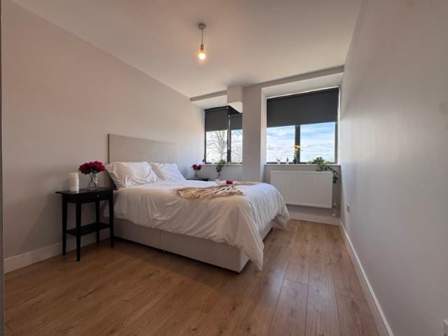 Apartment for rent in Kingsbury, Greater London