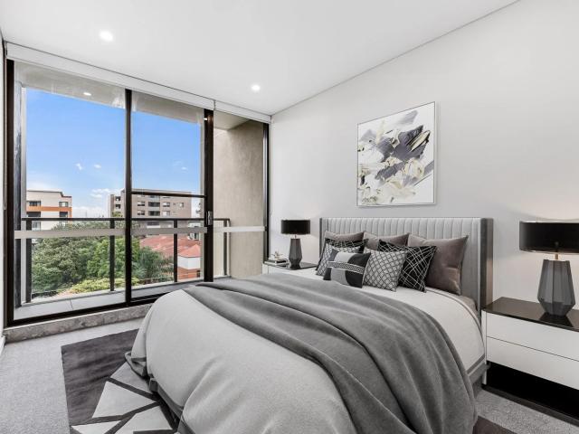 Apartment for rent in Homebush, New South Wales