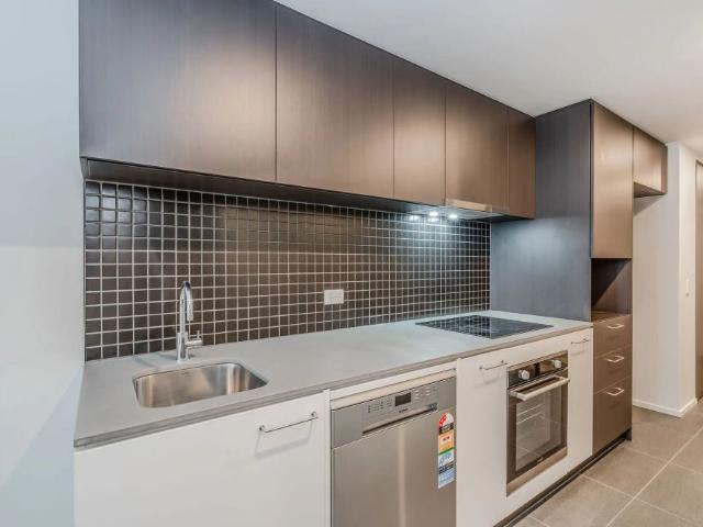 Apartment for rent in Greenway, Australian Capital Territory