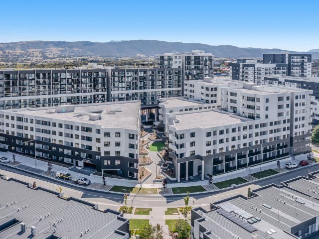 Property for rent in Greenway, Australian Capital Territory