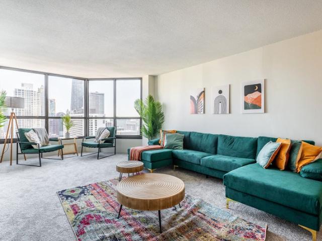 Room for rent in Chicago Park, Illinois