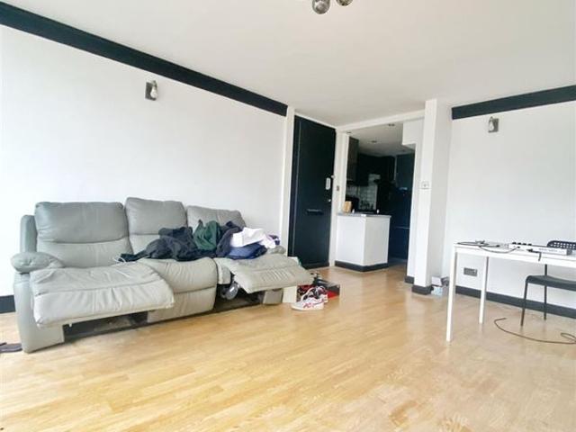 Apartment for rent in Alexandra Road Estate, Greater London