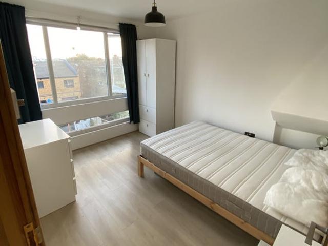 Apartment for rent in Higham Hill, Greater London