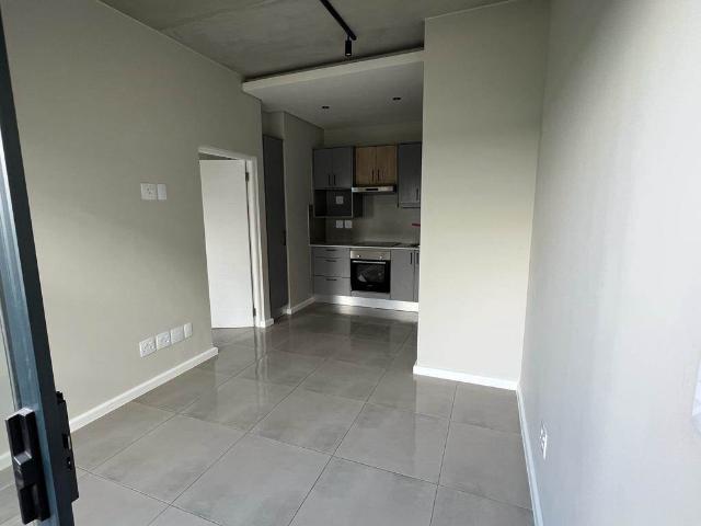 Apartment for rent in Western Cape