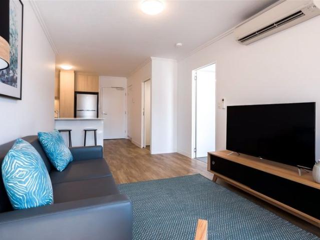 Apartment for rent in Toombul, Queensland