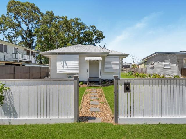 House for sale in Methul, Queensland