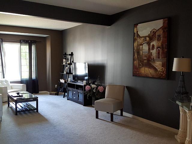 Townhouse for rent in Wedgewood, Alberta
