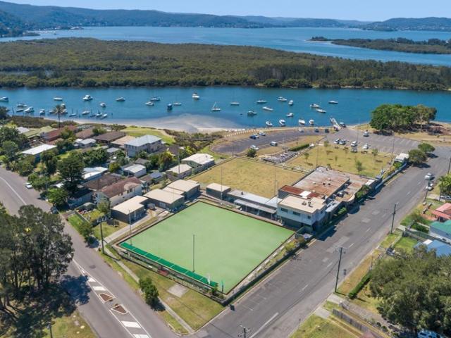 Townhouse for sale in Woy Woy, New South Wales