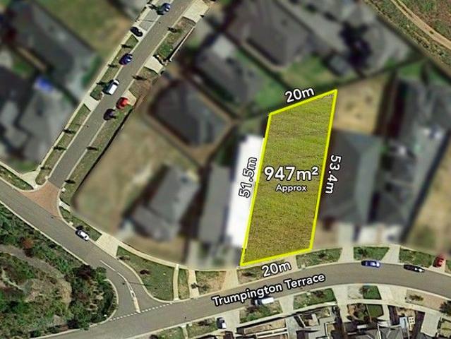 Land for sale in Camerons Creek, Victoria