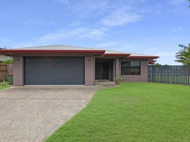 House for sale in Cairns, Queensland