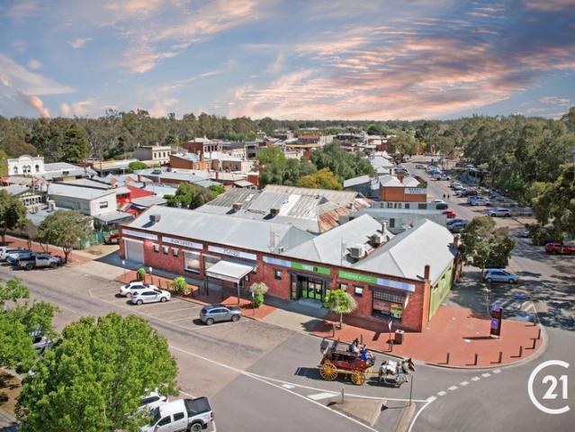 Property for sale in Thyra, Victoria