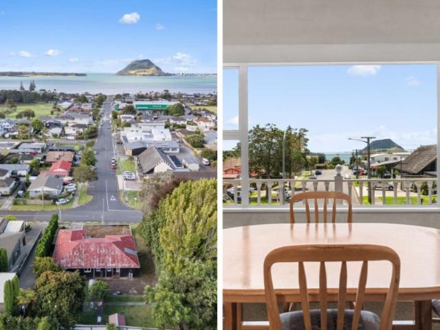 House for sale in Otumoetai