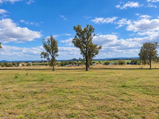 Land for sale in Brightview, Lockyer Valley Regional