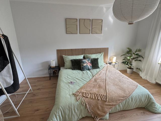 Apartment mieten in Dieburg, Hessen