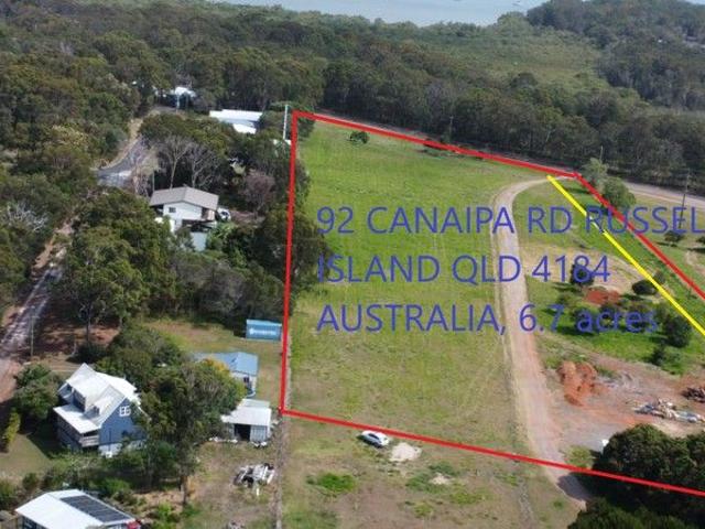 Land for sale in Toombul, Queensland