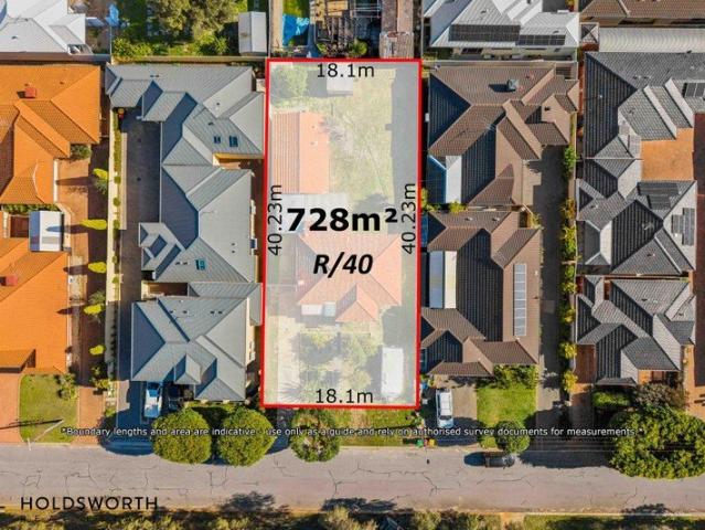 House for sale in Stirling, Western Australia