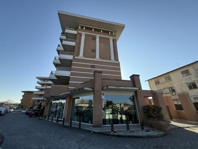 Attico in affitto a Vicenza, Veneto