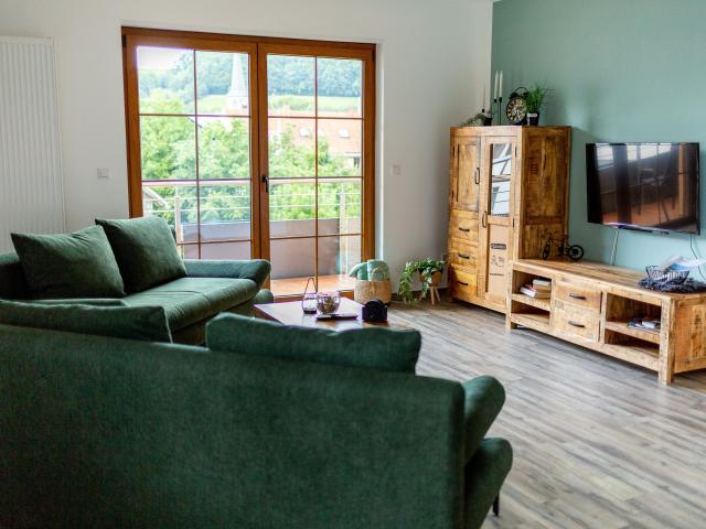 Apartment mieten in Poppenhausen, Hessen