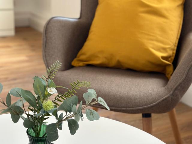 Apartment mieten in Östliches Ringgebiet, Braunschweig