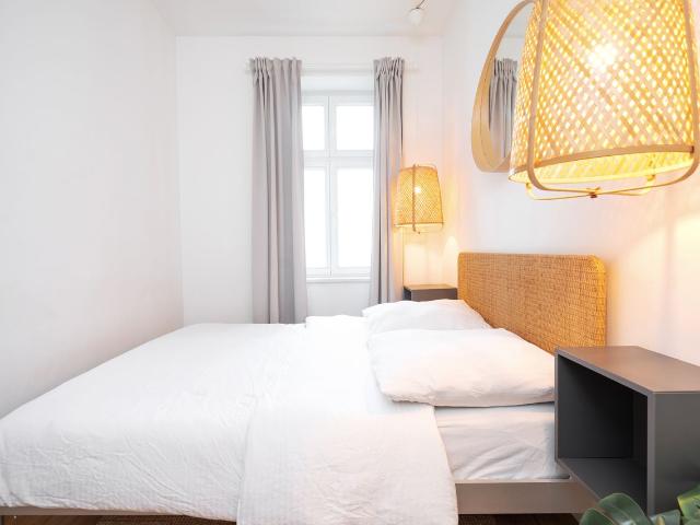 Apartment mieten in Lichterfelde, Berlin