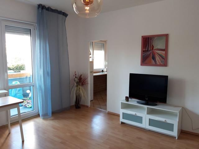 Apartment mieten in Buckow, Berlin