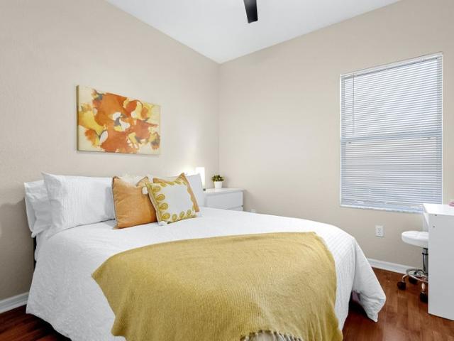 Room for rent in Plant City, Florida