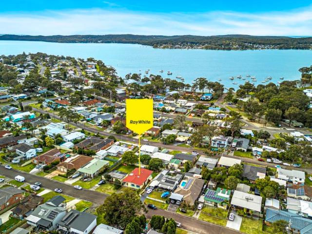 House for sale in Gwandalan, New South Wales