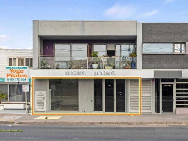 Retail for rent in Camerons Creek, Victoria