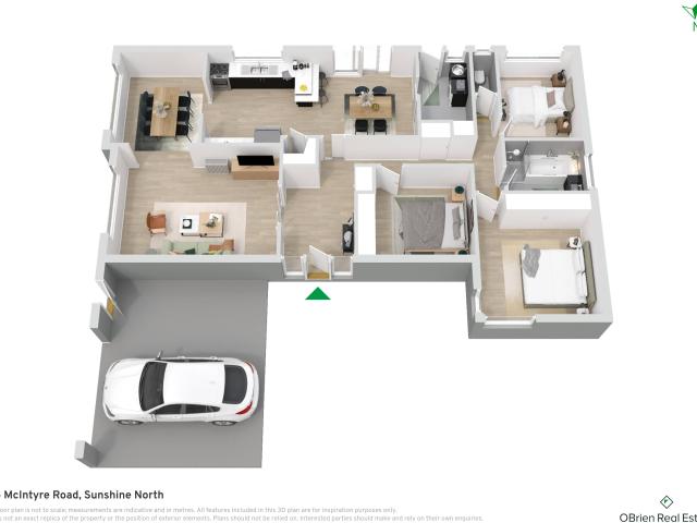 House for sale in Camerons Creek, Victoria